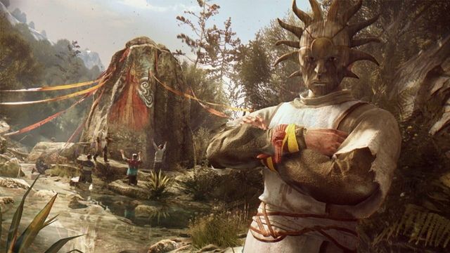 Dying Light: The Following - Enhanced Edition 2