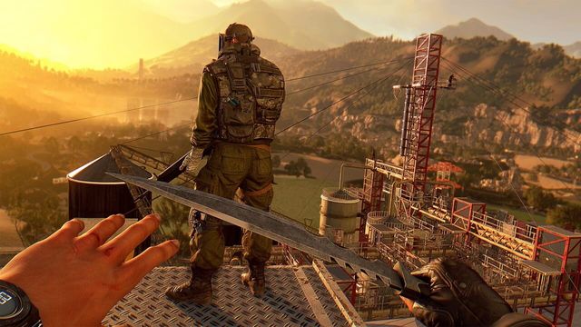 Dying Light: The Following - Enhanced Edition 4