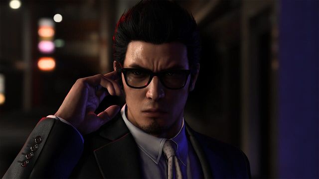 Like a Dragon Gaiden: The Man Who Erased His Name 2