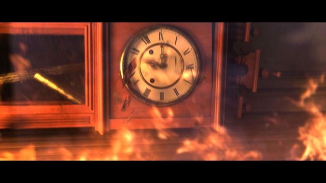 True Fear: Forsaken Souls Part 3 3