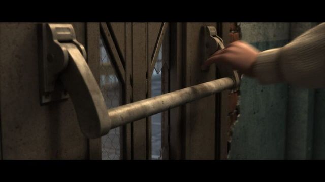 True Fear: Forsaken Souls Part 3 4