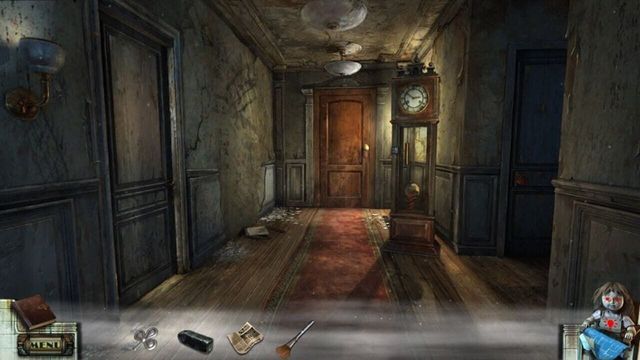 True Fear: Forsaken Souls Part 3 5