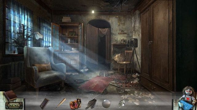 True Fear: Forsaken Souls Part 3 6