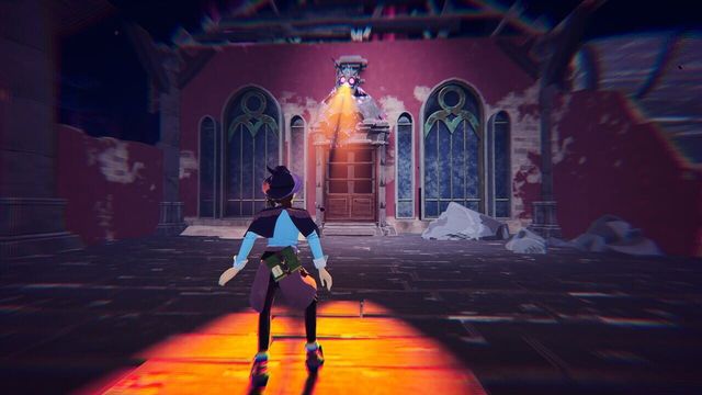 Homestead Arcana 3