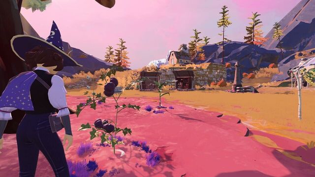 Homestead Arcana 5