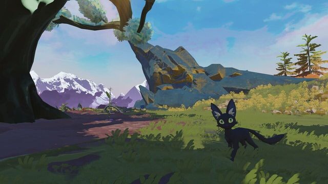 Homestead Arcana 6