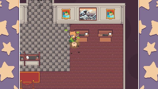 Turnip Boy Robs a Bank 3