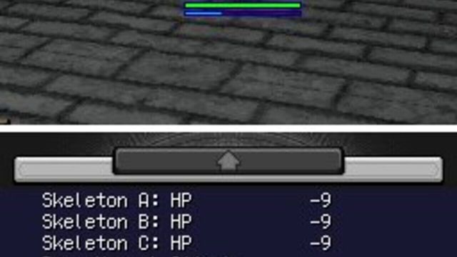 Glory of Heracles 2