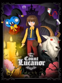 The Count Lucanor