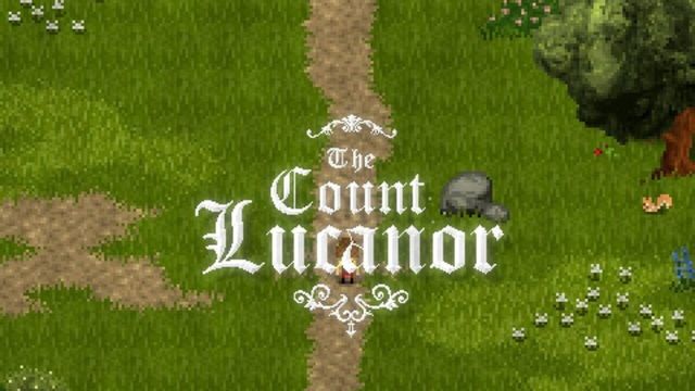 The Count Lucanor 2