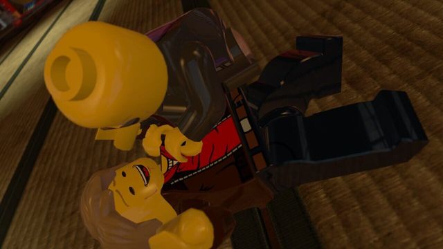 LEGO City Undercover 6