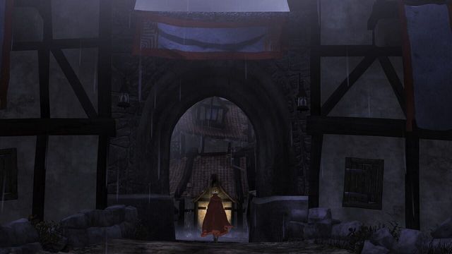 King's Quest: Chapter 2 - A Rubble Without a Cause 3