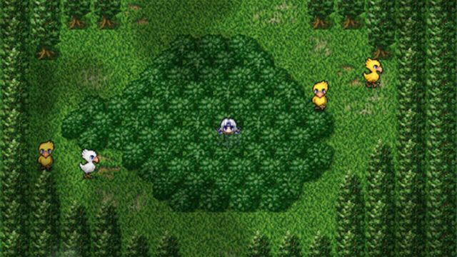 Final Fantasy IV: The Complete Collection 2