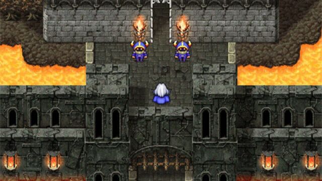 Final Fantasy IV: The Complete Collection 3