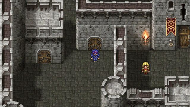 Final Fantasy IV: The Complete Collection 5