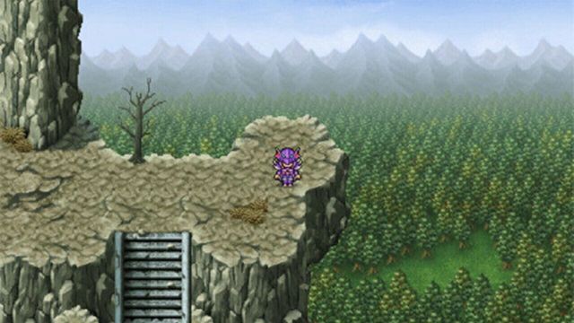 Final Fantasy IV: The Complete Collection 6