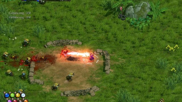 Magicka: Vietnam 1