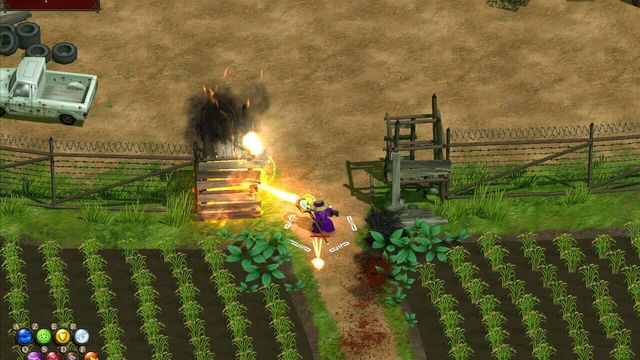 Magicka: Vietnam 3