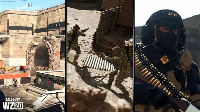 Call of Duty: Warzone 5