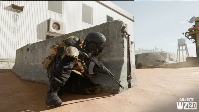 Call of Duty: Warzone 6