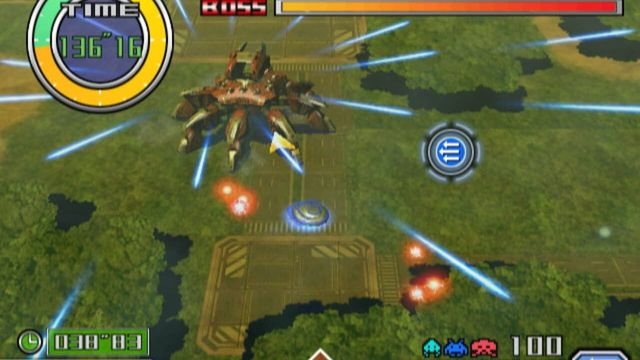 Space Invaders Get Even 6