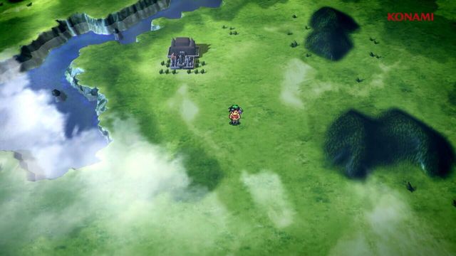 Suikoden I & II HD Remaster: Gate Rune and Dunan Unification Wars 4