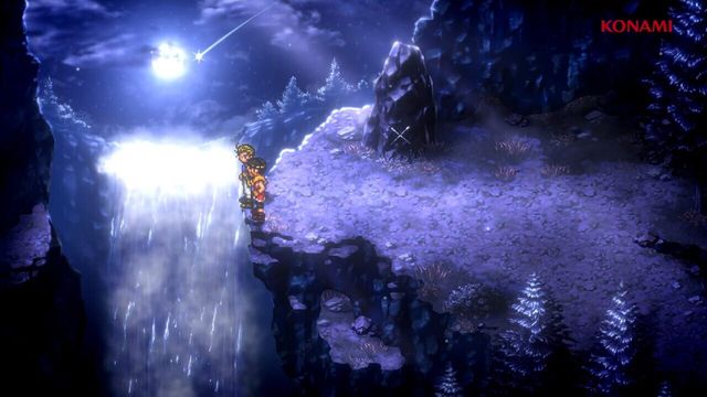 Suikoden I & II HD Remaster: Gate Rune and Dunan Unification Wars 5