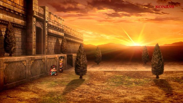 Suikoden I & II HD Remaster: Gate Rune and Dunan Unification Wars 6