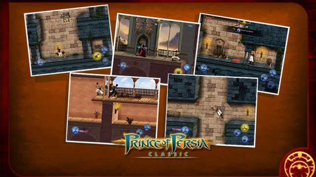 Prince of Persia Classic 2