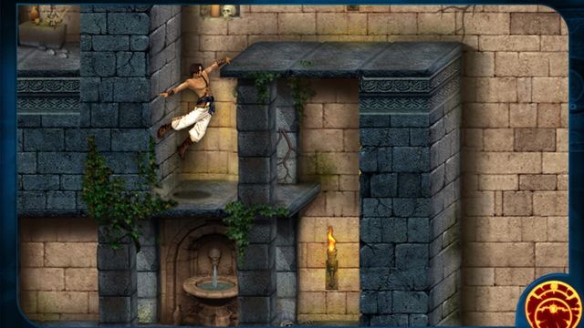 Prince of Persia Classic 3