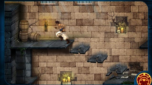 Prince of Persia Classic 4