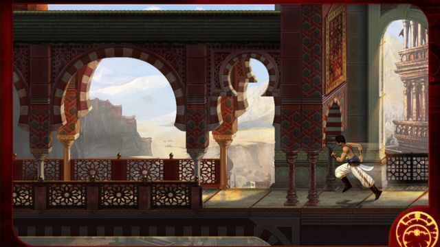 Prince of Persia Classic 5