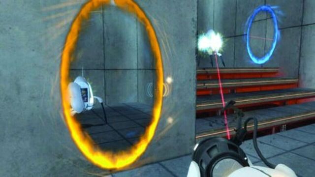 Portal: Still Alive 1