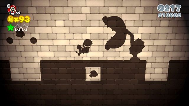 Super Mario 3D World 3