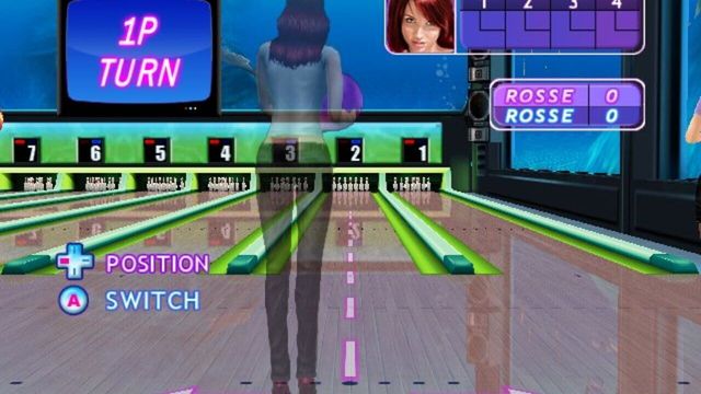 Midnight Bowling 2