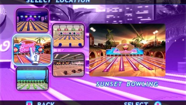 Midnight Bowling 5