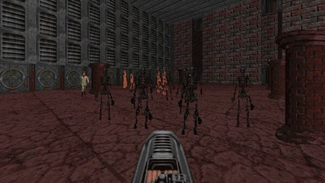 Rise of the Triad: Ludicrous Edition 2