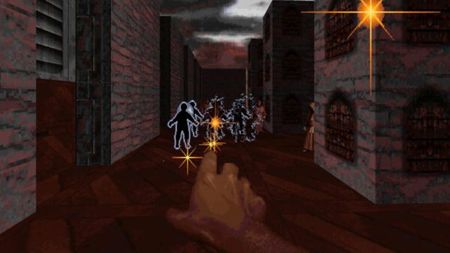 Rise of the Triad: Ludicrous Edition 3