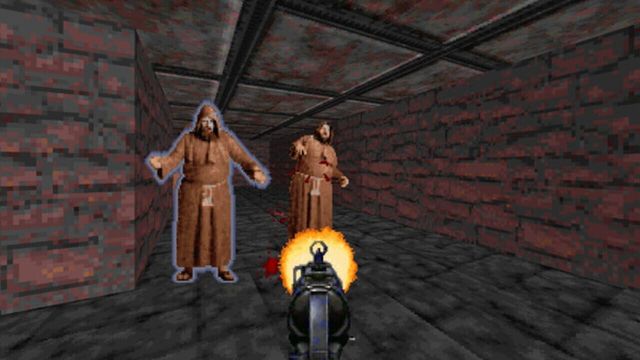 Rise of the Triad: Ludicrous Edition 5