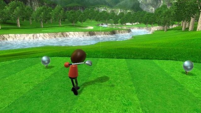 Wii Sports 2