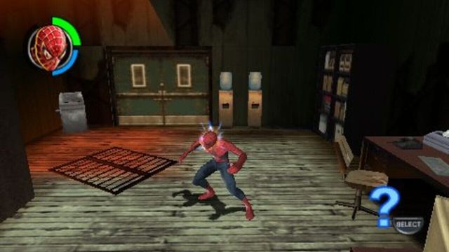 Spider-Man 2 2