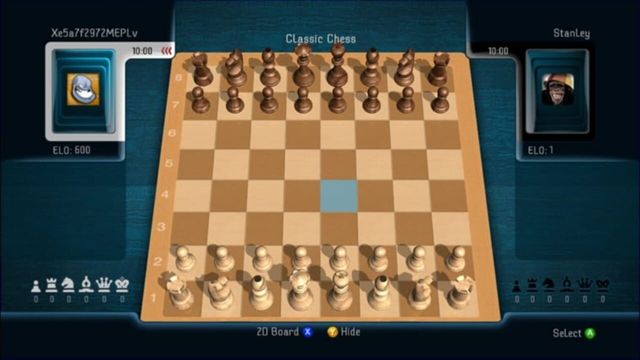 Chessmaster Live 2