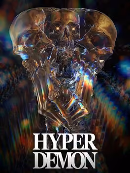 Hyper Demon