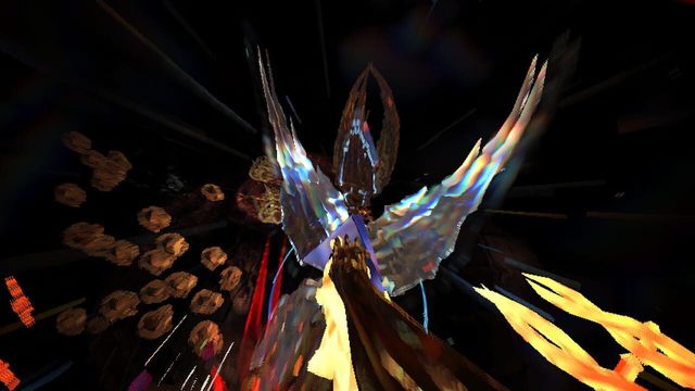 Hyper Demon 2