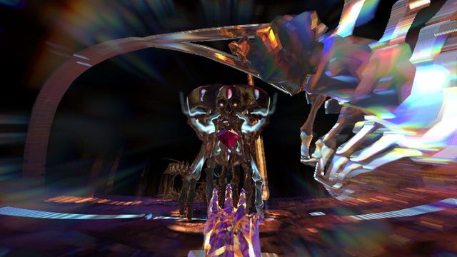 Hyper Demon 4