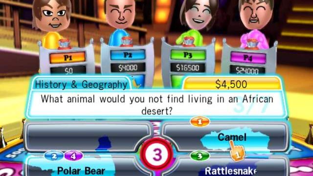 TV Show King 5