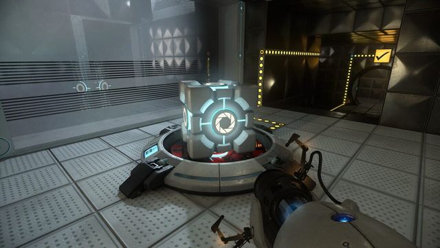 Portal with RTX 2