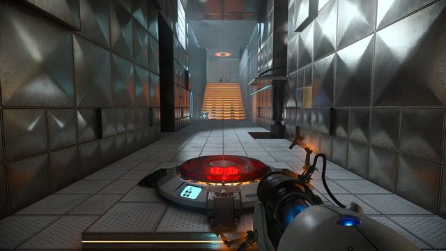 Portal with RTX 3