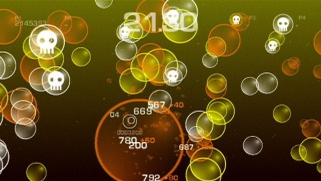 Pop 3