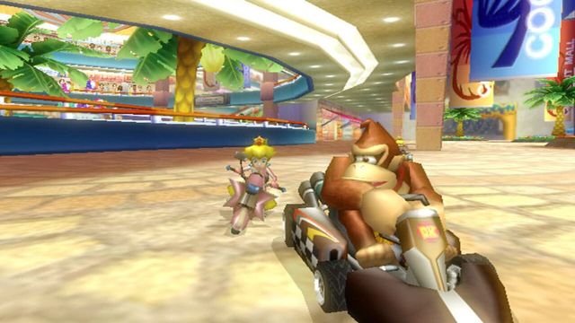 Mario Kart Wii 2